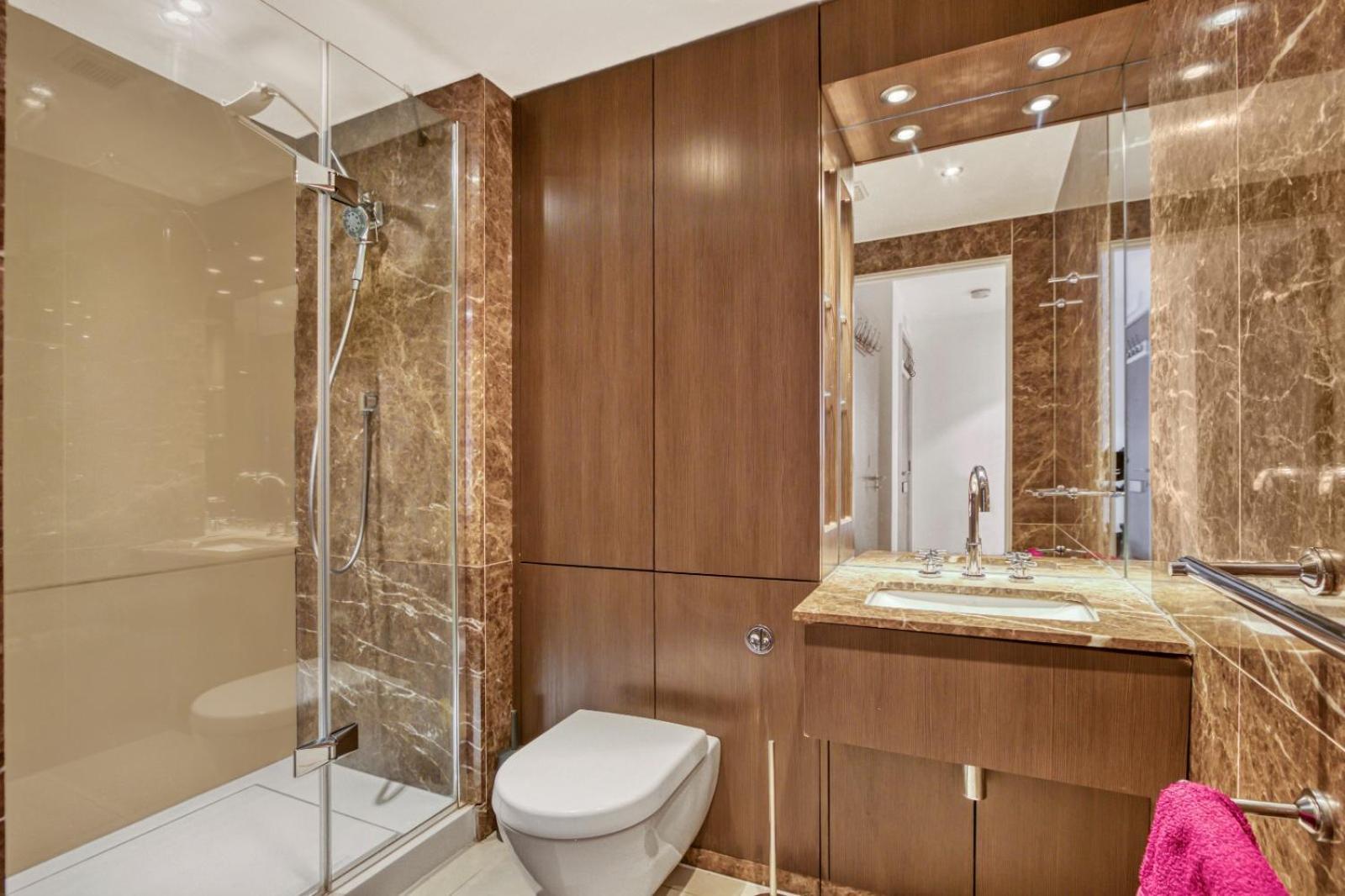Modern Chic Studio Chelsea Apartment London Exterior photo